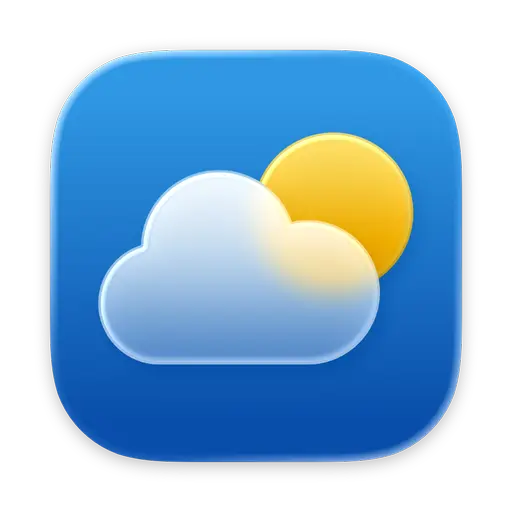 Weather Icon